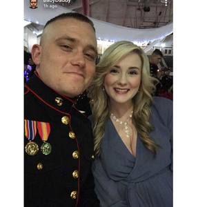 Meet your Posher, Autumn